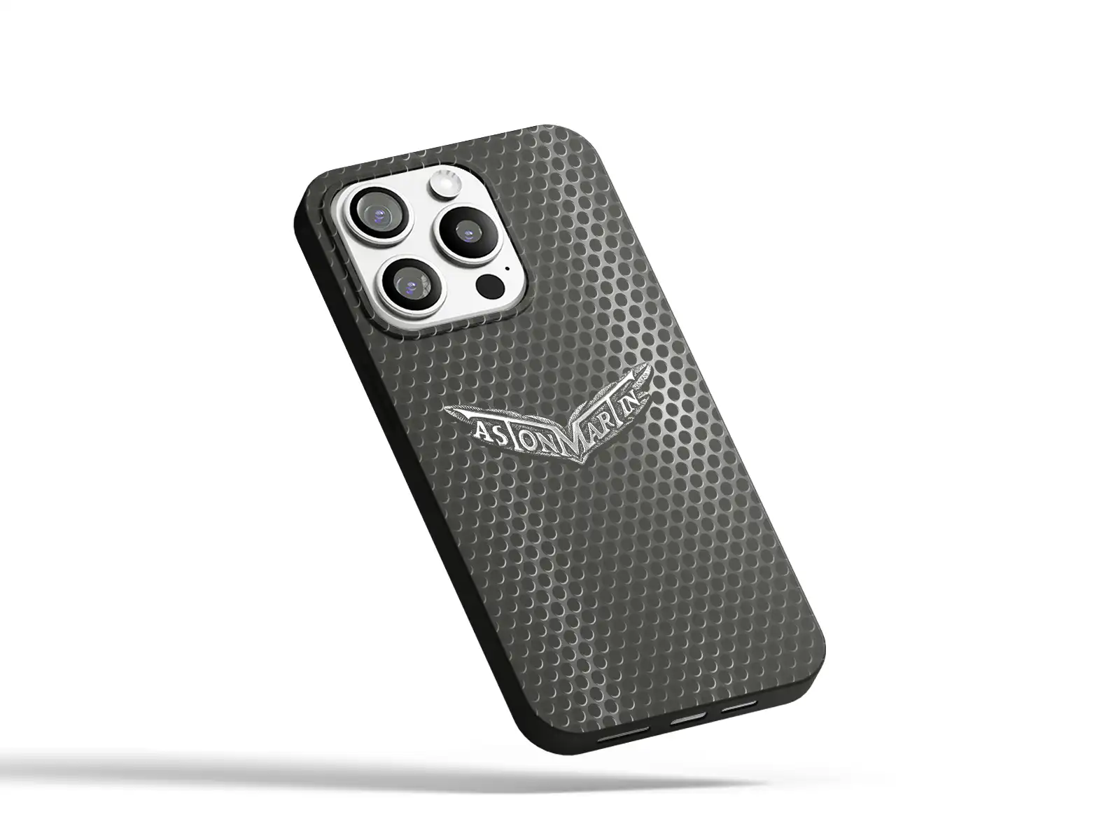 Aston Martin Handycover Tuning Drift Optik